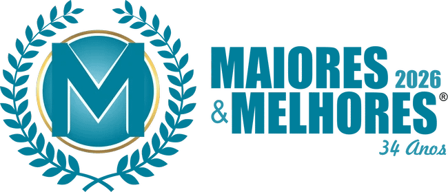 Prêmio Maiores & Melhores 2026